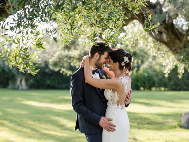 Il matrimonio di Alessandro e Federica a Brindisi, Brindisi 76