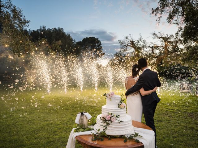 Il matrimonio di Alessandro e Federica a Brindisi, Brindisi 83