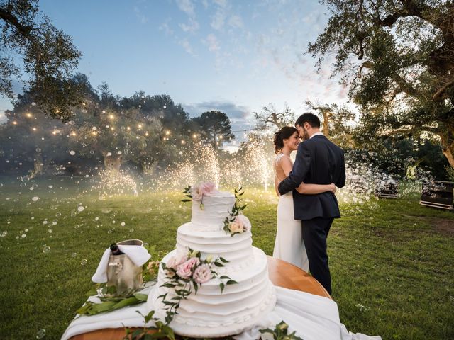 Il matrimonio di Alessandro e Federica a Brindisi, Brindisi 84