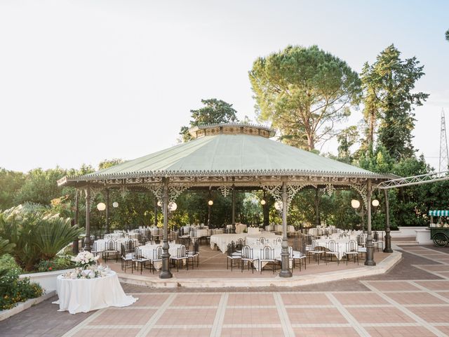 Il matrimonio di Alessandro e Federica a Brindisi, Brindisi 89