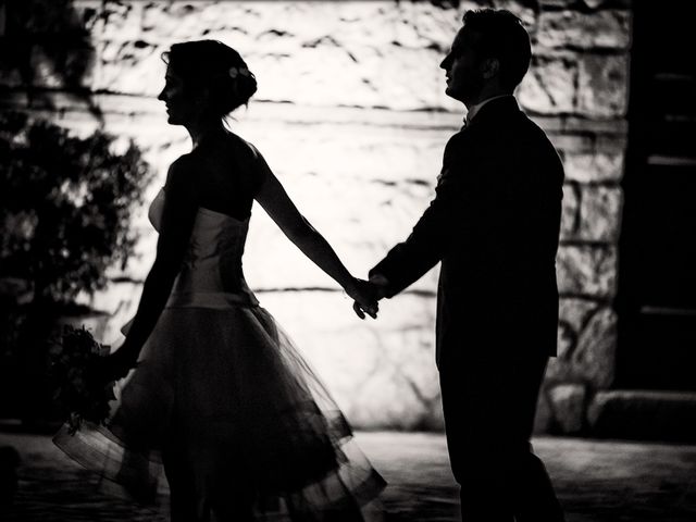 Il matrimonio di Salvatore e Alessandra a Gaeta, Latina 18