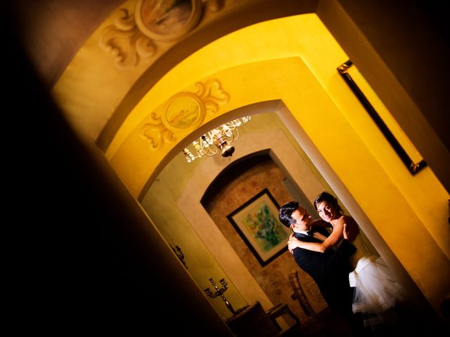 Il matrimonio di Salvatore e Alessandra a Gaeta, Latina 19