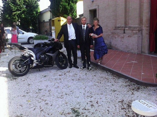 Il matrimonio di Veronica e Michel a Cesena, Forlì-Cesena 5