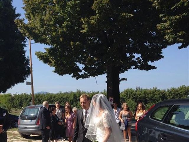 Il matrimonio di Veronica e Michel a Cesena, Forlì-Cesena 7