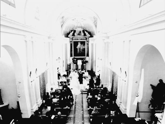 Il matrimonio di Veronica e Michel a Cesena, Forlì-Cesena 1