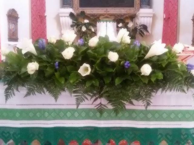 Il matrimonio di Veronica e Michel a Cesena, Forlì-Cesena 14