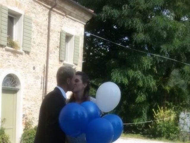 Il matrimonio di Veronica e Michel a Cesena, Forlì-Cesena 15