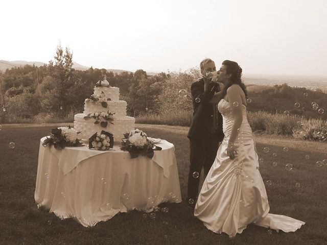 Il matrimonio di Veronica e Michel a Cesena, Forlì-Cesena 16