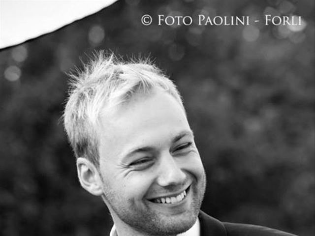 Il matrimonio di Veronica e Michel a Cesena, Forlì-Cesena 22