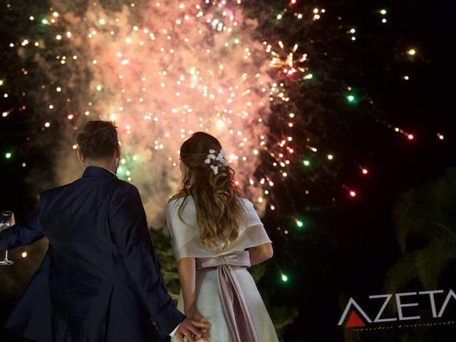 Il matrimonio di Valerio e Claudia a Roma, Roma 12