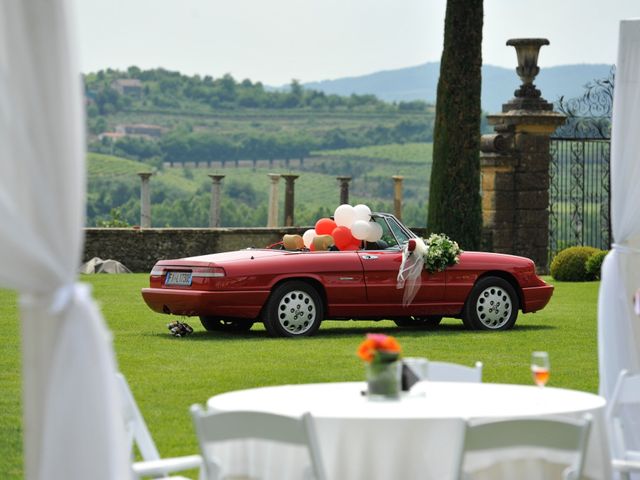 Il matrimonio di Carlo e Priyanka a Vicenza, Vicenza 24