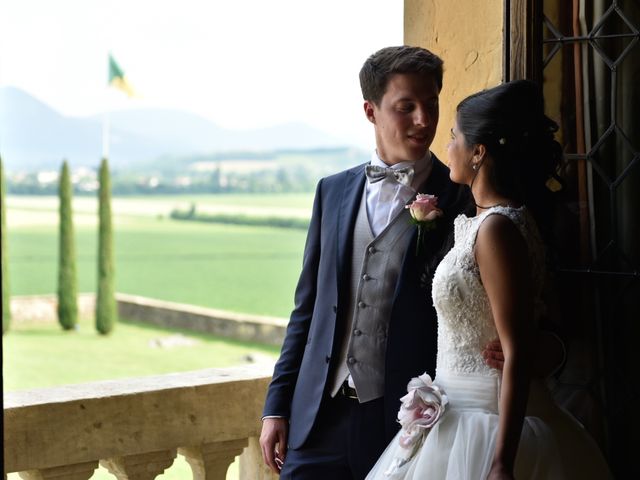 Il matrimonio di Carlo e Priyanka a Vicenza, Vicenza 28