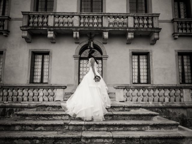 Il matrimonio di Carlo e Priyanka a Vicenza, Vicenza 29