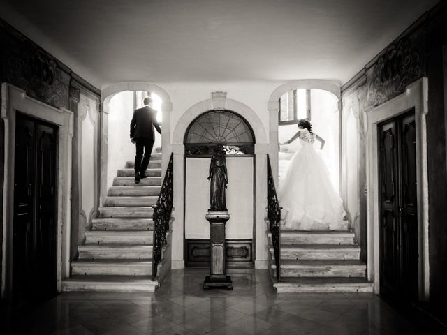 Il matrimonio di Carlo e Priyanka a Vicenza, Vicenza 32