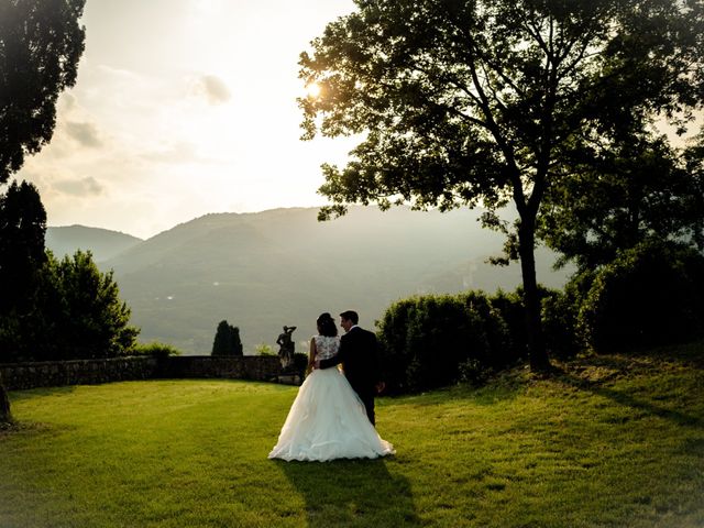 Il matrimonio di Carlo e Priyanka a Vicenza, Vicenza 34