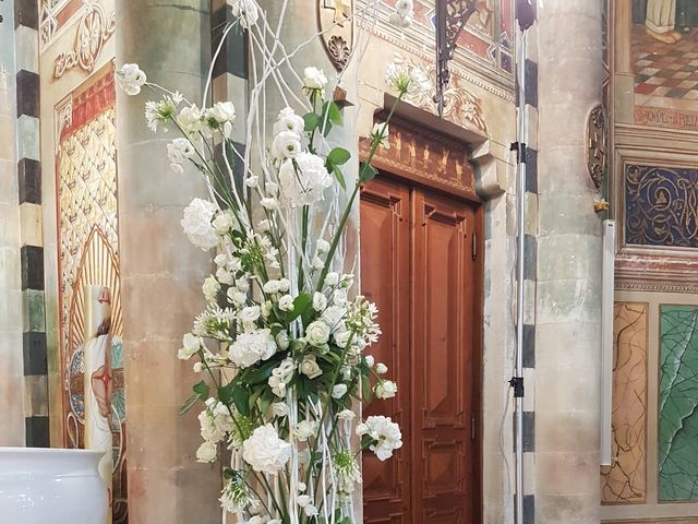 Il matrimonio di Sergio e Paola a Lecce, Lecce 1