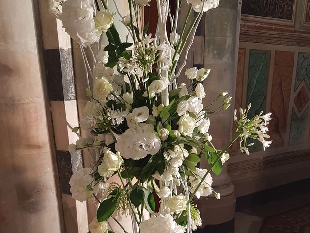 Il matrimonio di Sergio e Paola a Lecce, Lecce 2