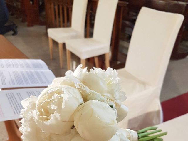 Il matrimonio di Sergio e Paola a Lecce, Lecce 29