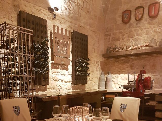 Il matrimonio di Sergio e Paola a Lecce, Lecce 31