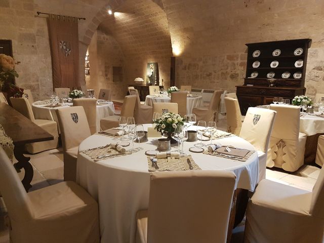 Il matrimonio di Sergio e Paola a Lecce, Lecce 32