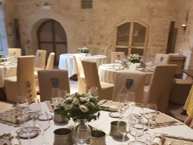 Il matrimonio di Sergio e Paola a Lecce, Lecce 33