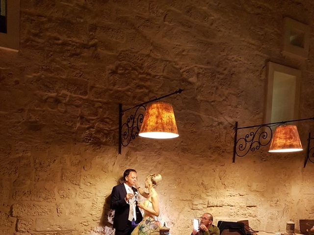 Il matrimonio di Sergio e Paola a Lecce, Lecce 35