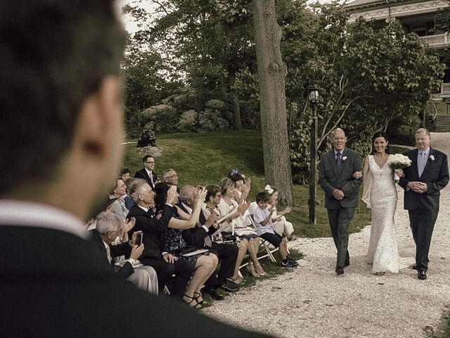 Il matrimonio di Fabrizio e Kate a Genova, Genova 24