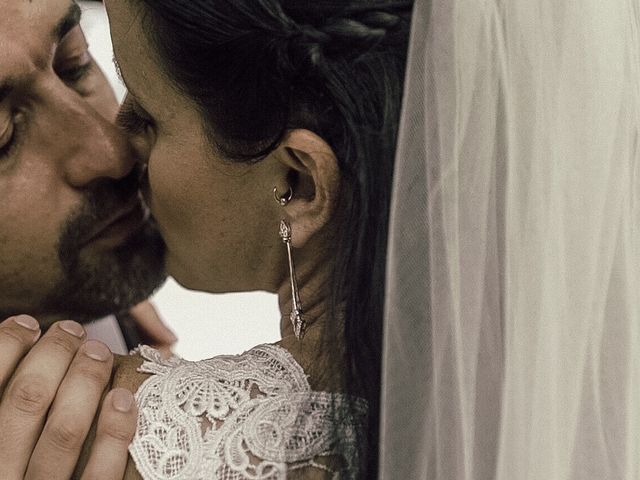 Il matrimonio di Fabrizio e Kate a Genova, Genova 27