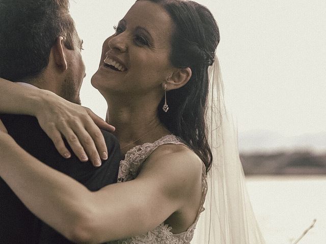 Il matrimonio di Fabrizio e Kate a Genova, Genova 28