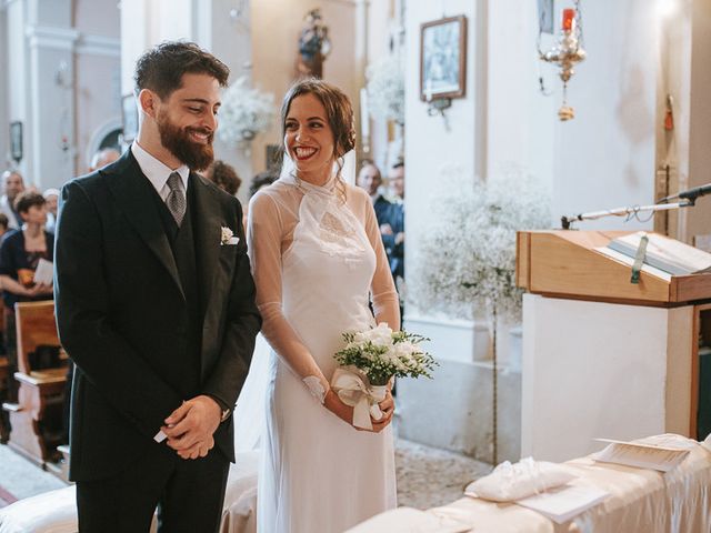 Il matrimonio di Roberto e Giorgia a Faenza, Ravenna 15
