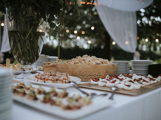 Il matrimonio di Roberto e Giorgia a Faenza, Ravenna 24