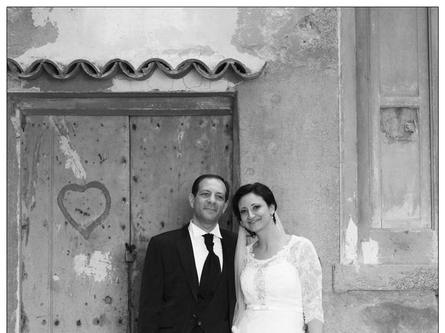 Il matrimonio di Fabio e Marianna a Cetara, Salerno 19