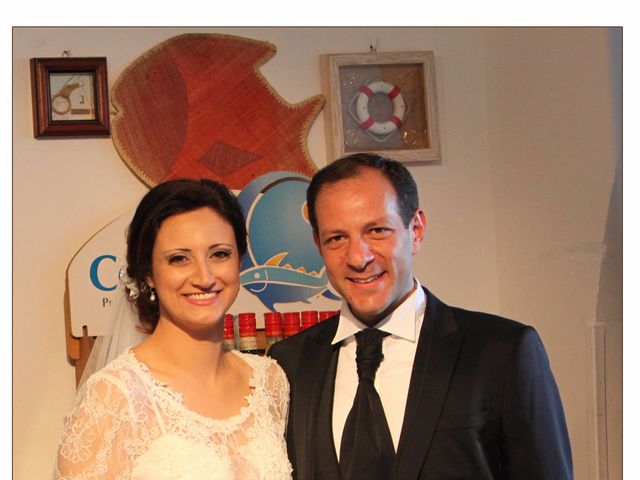 Il matrimonio di Fabio e Marianna a Cetara, Salerno 21