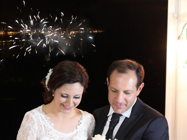 Il matrimonio di Fabio e Marianna a Cetara, Salerno 25