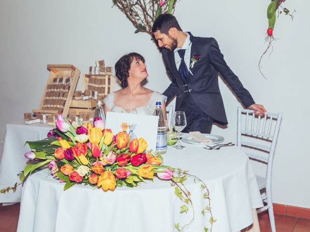 Il matrimonio di Andrea e Giulia a Fiesole, Firenze 24