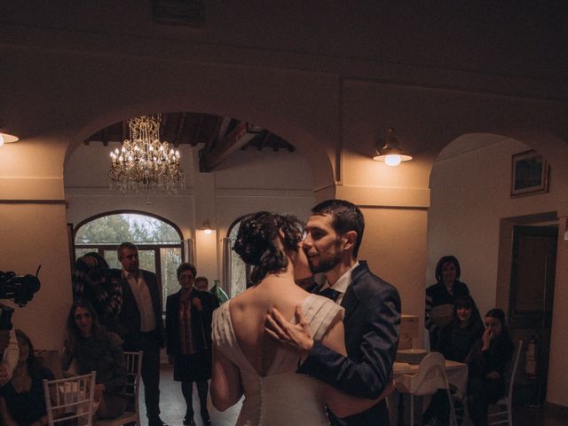 Il matrimonio di Andrea e Giulia a Fiesole, Firenze 30