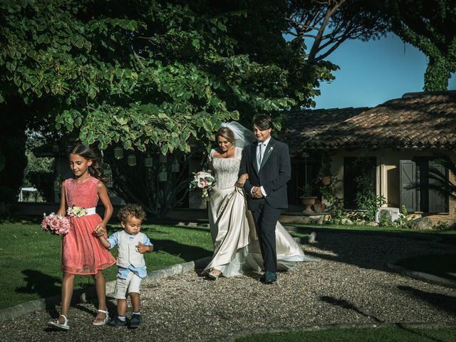 Il matrimonio di Simona e Ennio a Roma, Roma 26