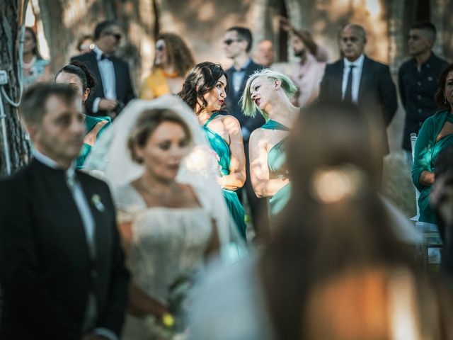 Il matrimonio di Simona e Ennio a Roma, Roma 29