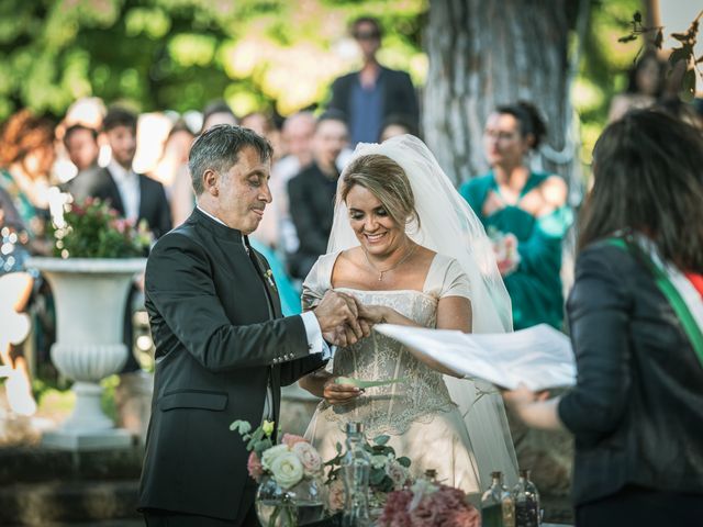 Il matrimonio di Simona e Ennio a Roma, Roma 31