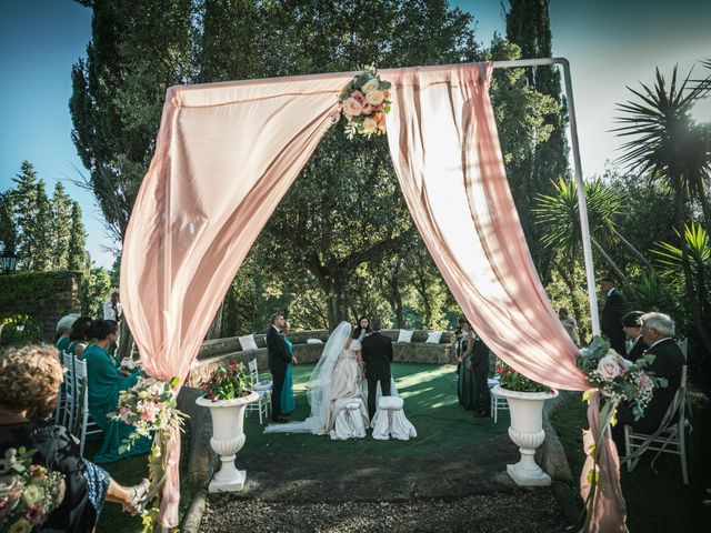 Il matrimonio di Simona e Ennio a Roma, Roma 32