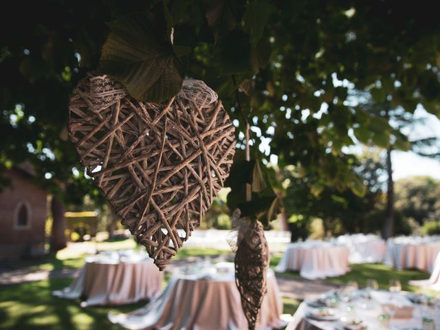 Il matrimonio di Simona e Ennio a Roma, Roma 36