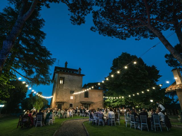 Il matrimonio di Simona e Ennio a Roma, Roma 43