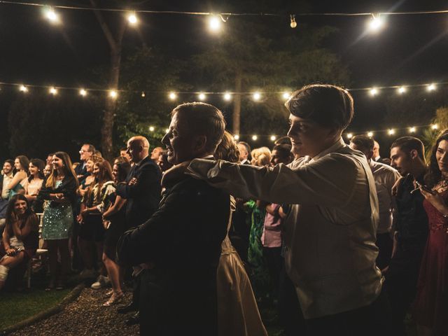 Il matrimonio di Simona e Ennio a Roma, Roma 45