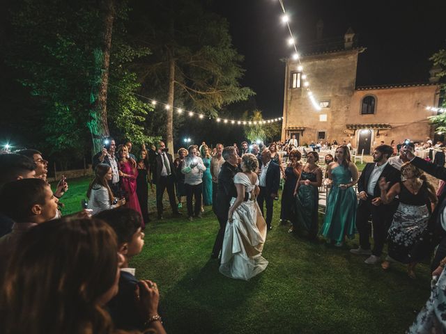 Il matrimonio di Simona e Ennio a Roma, Roma 50