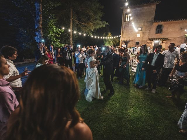 Il matrimonio di Simona e Ennio a Roma, Roma 51