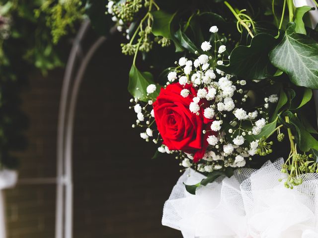 Il matrimonio di Ileana e Davide a Castions di Strada, Udine 14