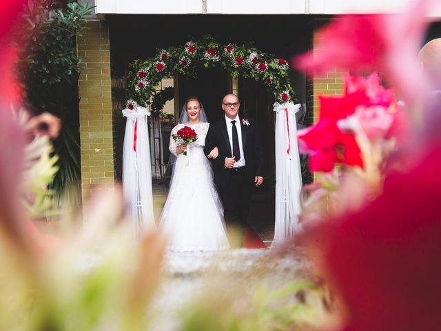 Il matrimonio di Ileana e Davide a Castions di Strada, Udine 31