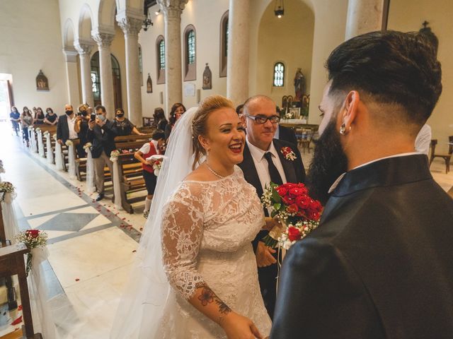 Il matrimonio di Ileana e Davide a Castions di Strada, Udine 42