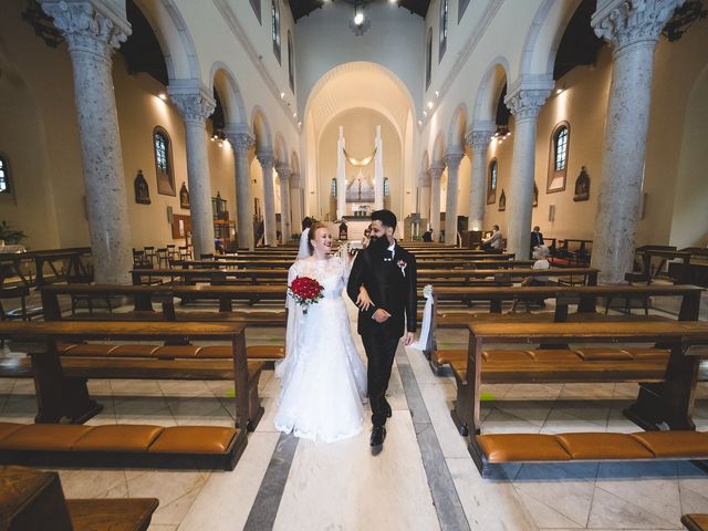 Il matrimonio di Ileana e Davide a Castions di Strada, Udine 53