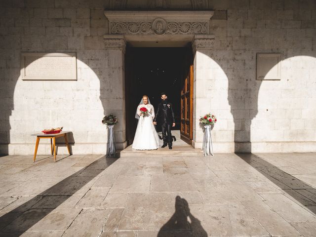 Il matrimonio di Ileana e Davide a Castions di Strada, Udine 55